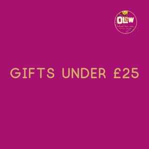Gifts Under £25.00
