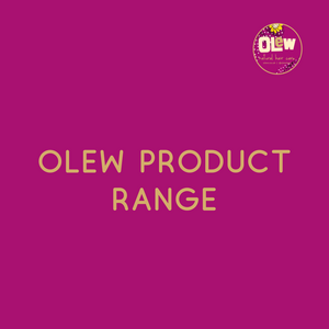 Olew Product Range