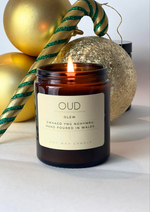 Load image into Gallery viewer, Olew Limited Edition Candle
