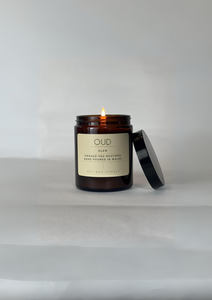 Olew Limited Edition Candle