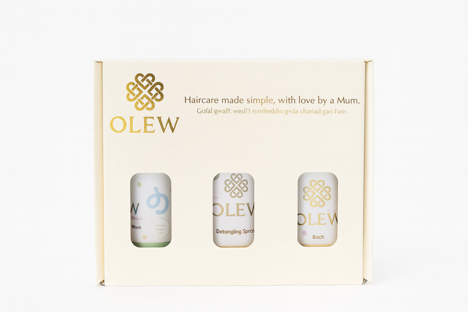 Little Olew Bach Trio