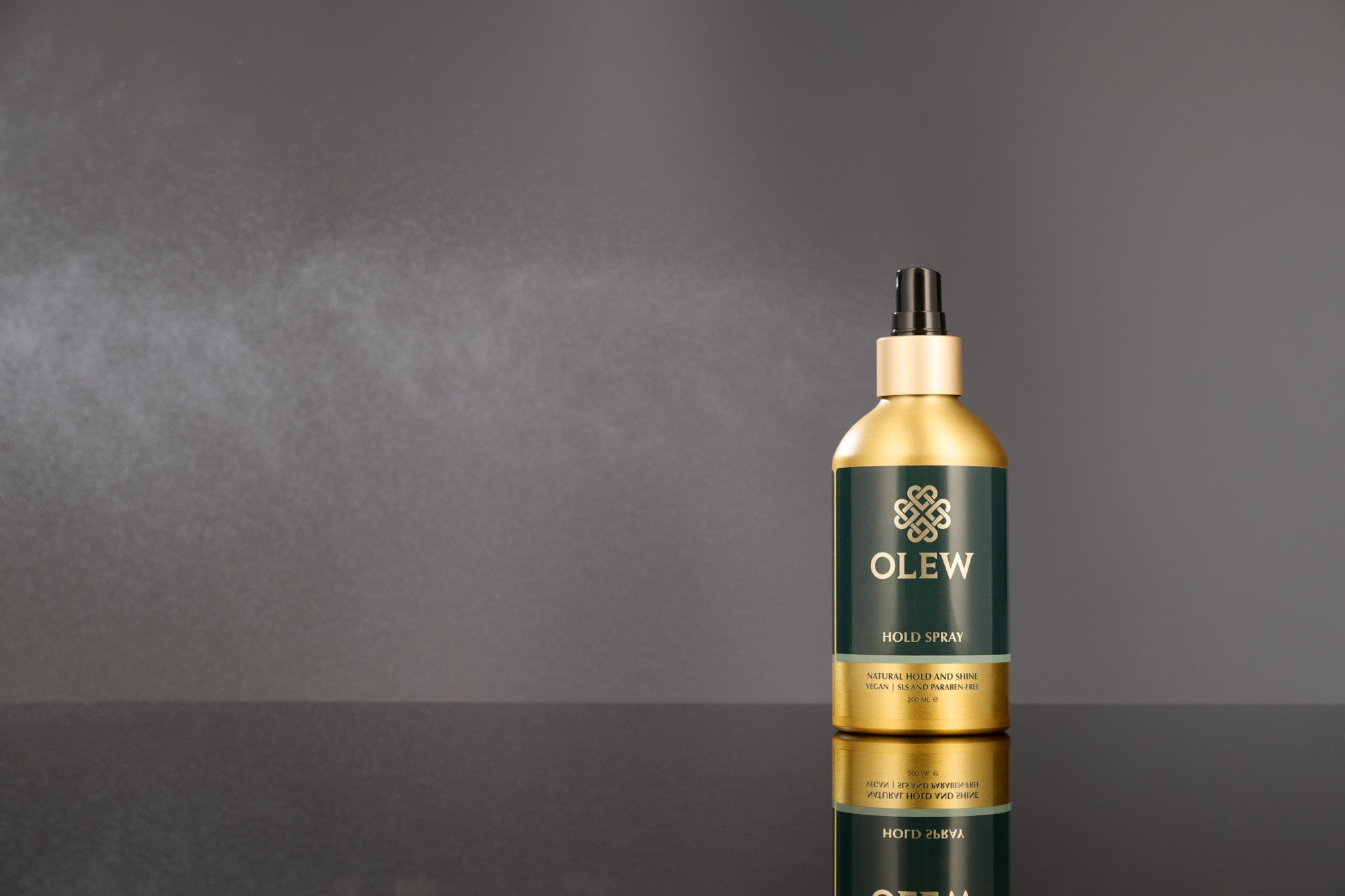 Olew Hold Spray