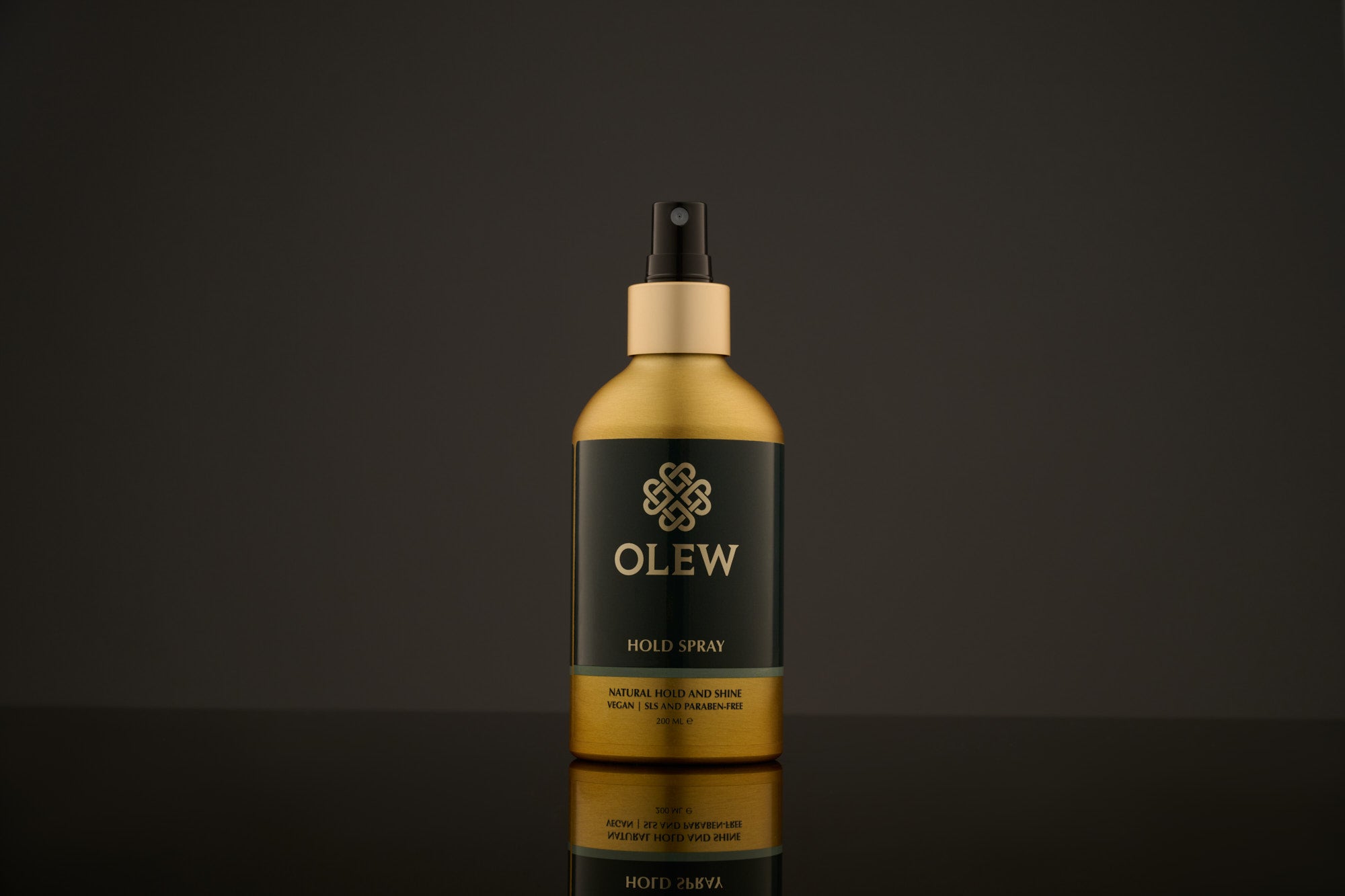 Olew Hold Spray