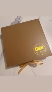 Olew Reusable Gift Box