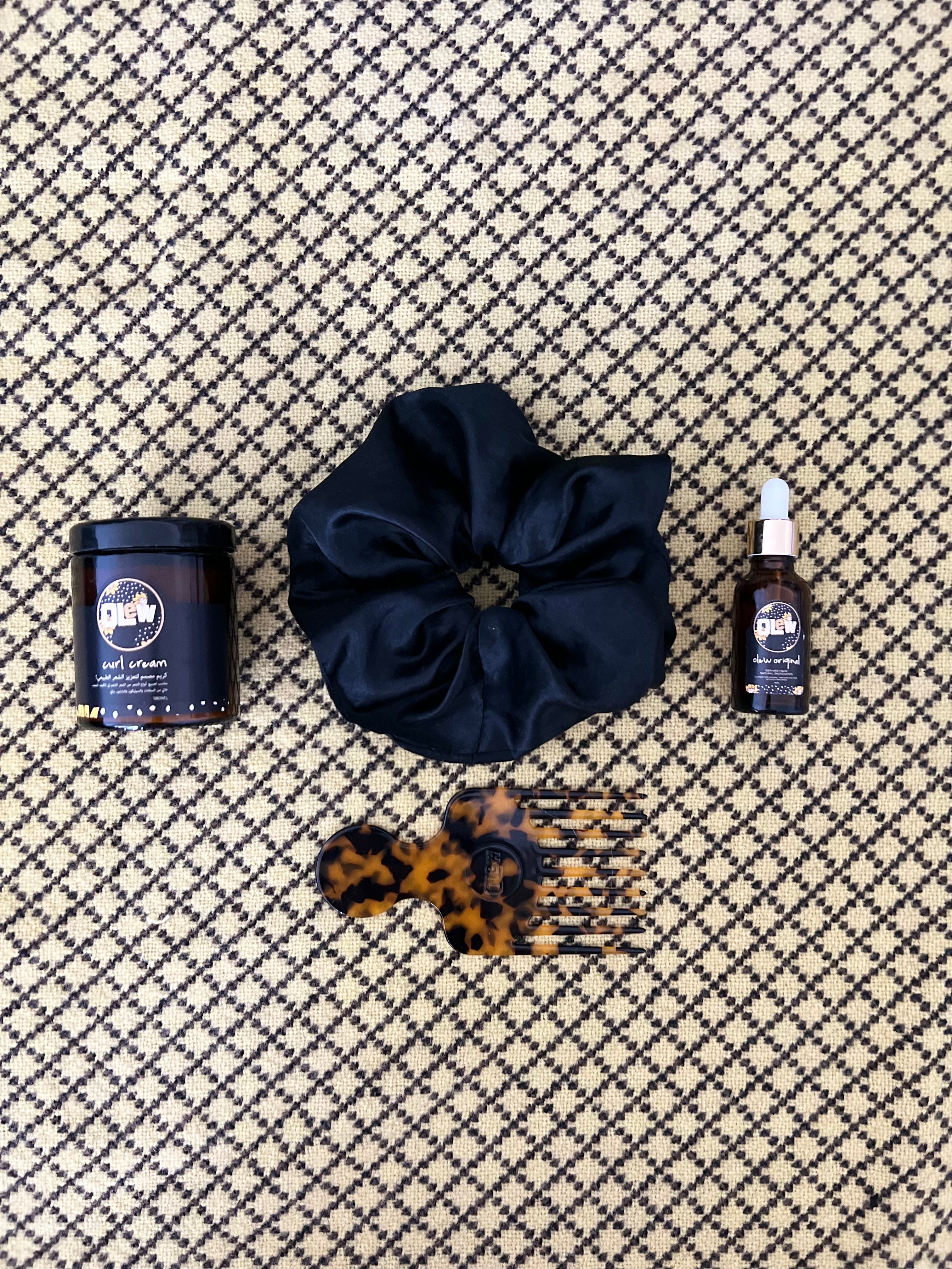 Olew Oud Gift Set