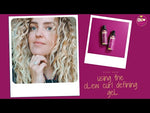 Load and play video in Gallery viewer, Olew Curl Defining Gel
